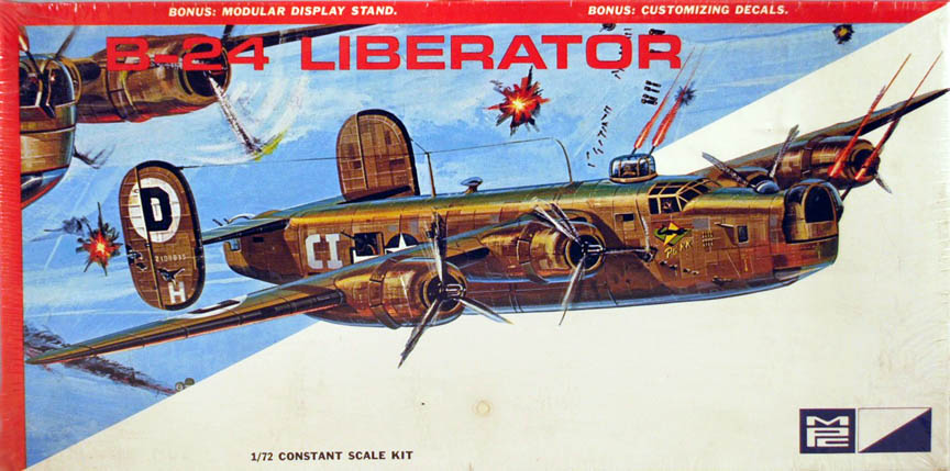 MPC Liberator